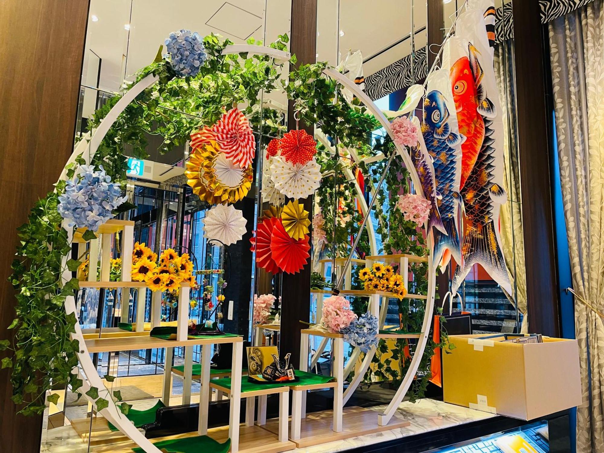 Apa Hotel & Resort Niigata Ekimae Odori Eksteriør bilde